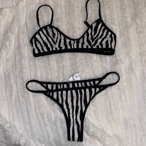 Bikini from I am Gia